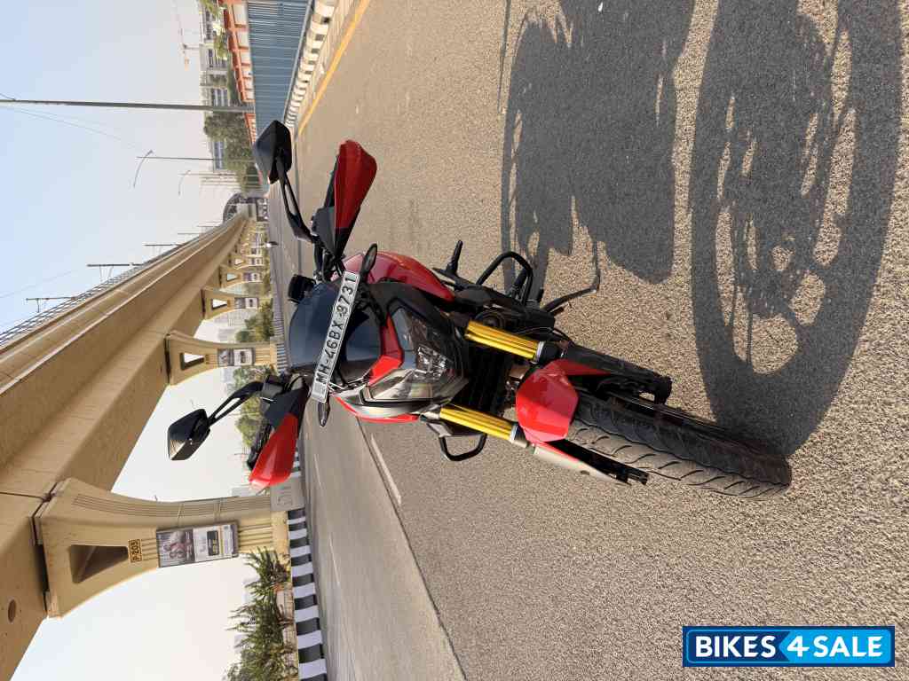 Bajaj Dominar 250 Bajaj Dominar 250