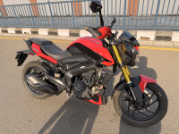 Bajaj Dominar 250