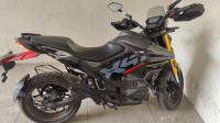 Ultraviolette X-47 Recon 2025 Model