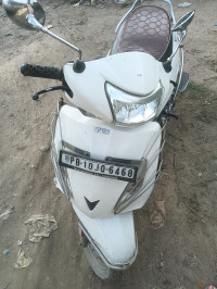 TVS Jupiter 2024 Model