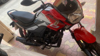 Hero Passion Pro i3s 2020 Model