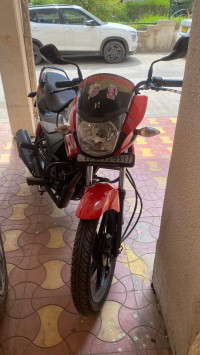 Hero Passion Pro i3s