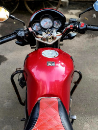Honda CB Unicorn 160 2021 Model