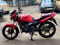 Honda CB Unicorn 160