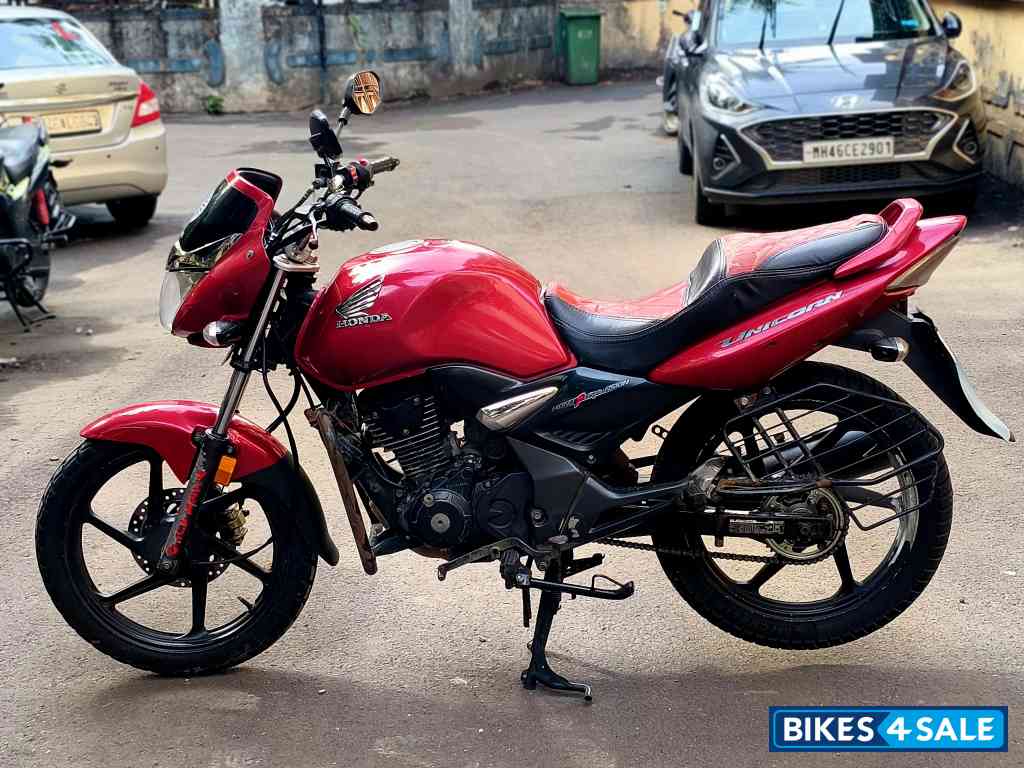 Honda CB Unicorn 160 Honda CB Unicorn 160