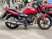 Honda CB Unicorn 160
