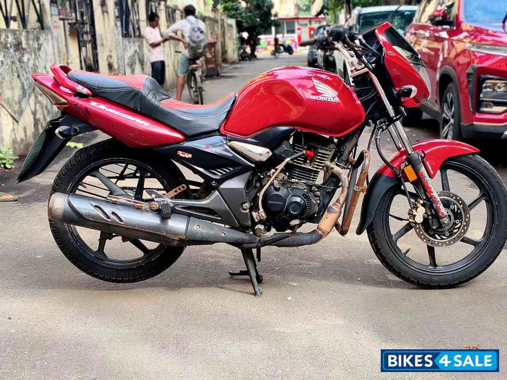 Honda CB Unicorn 160 Honda CB Unicorn 160
