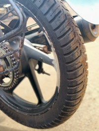 Honda CB Unicorn 160