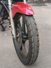 Honda CB Unicorn 160