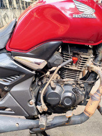 Honda CB Unicorn 160