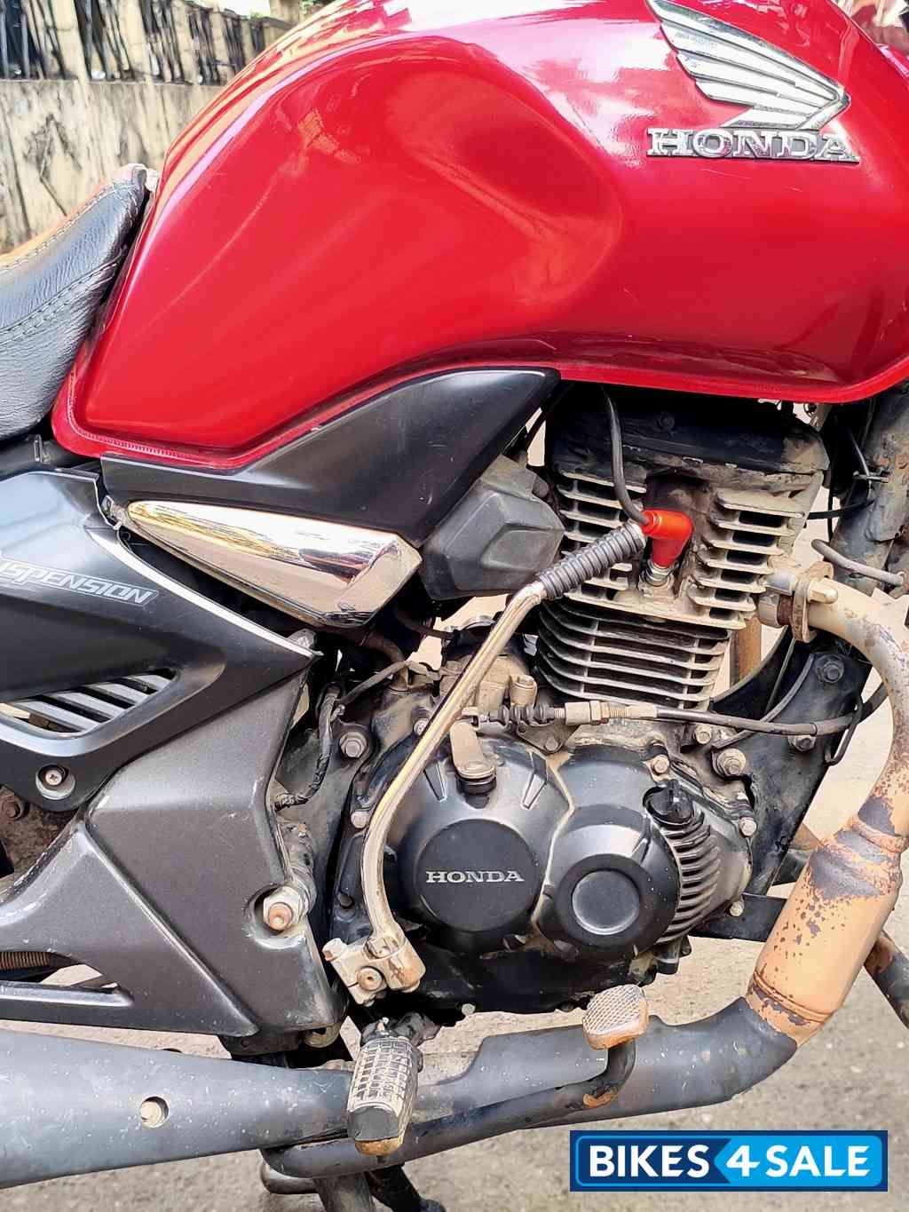 Honda CB Unicorn 160 Honda CB Unicorn 160