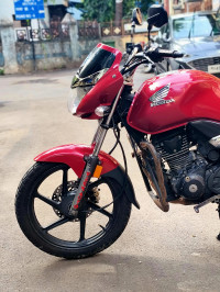 Honda CB Unicorn 160