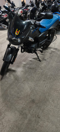Bajaj Pulsar 125 Neon