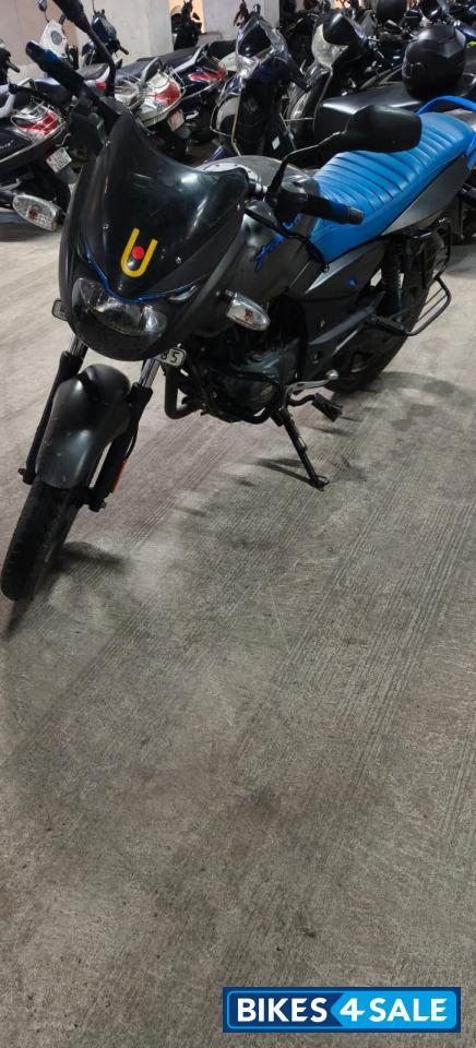 Bajaj Pulsar 125 Neon Bajaj Pulsar 125 Neon