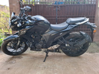 Yamaha FZS 25 BS6 2021 Model
