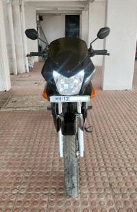 Hero Karizma R 2008 Model