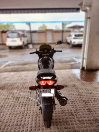 Black Hero Karizma R