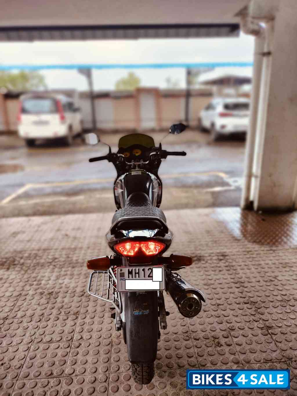 Black Hero Karizma R Black Hero Karizma R