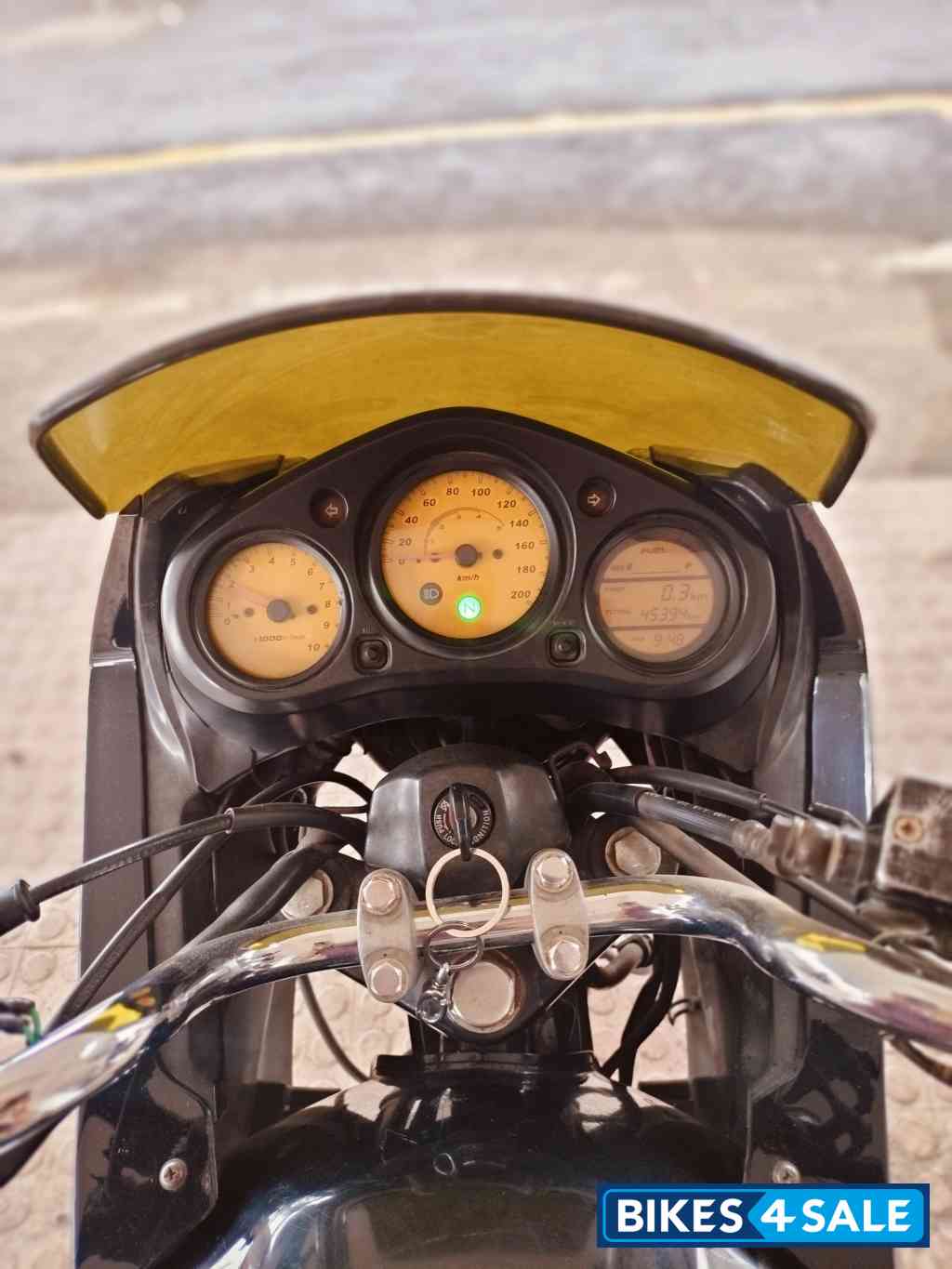 Black Hero Karizma R Black Hero Karizma R