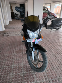 Black Hero Karizma R