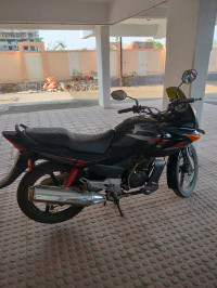 Black Hero Karizma R