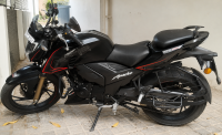 TVS Apache RTR 200 4V 2021 Model