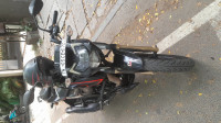 TVS Apache RTR 200 4V