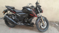 TVS Apache RTR 200 4V