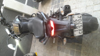 TVS Apache RTR 200 4V