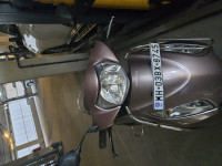 Honda Activa i 2015 Model