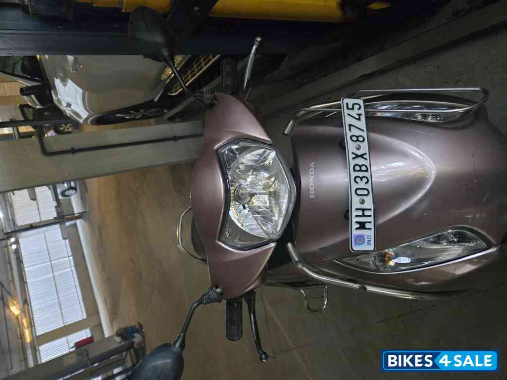 Honda Activa i