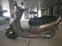 Honda Activa i