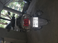Honda Activa i