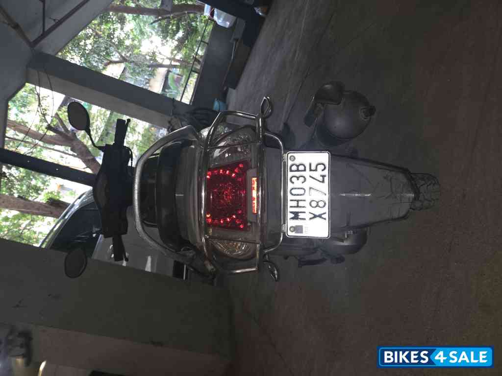 Honda Activa i Honda Activa i