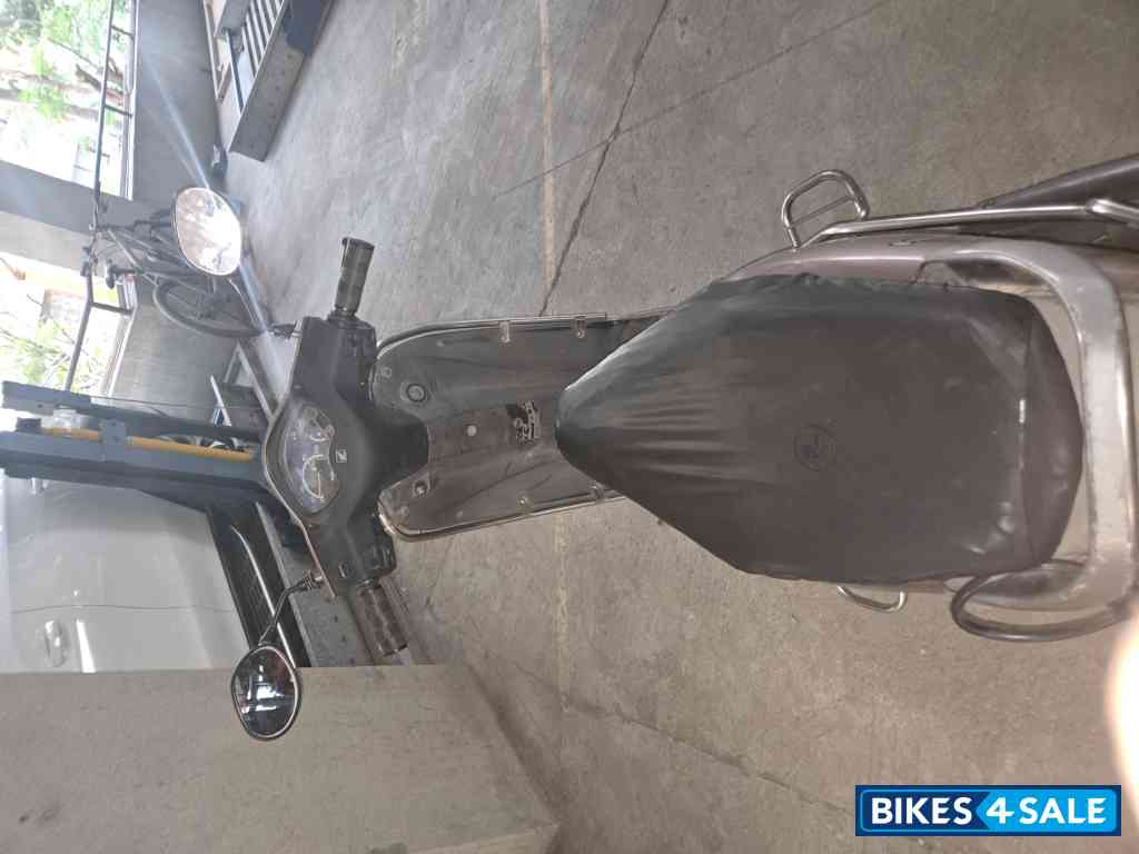 Honda Activa i Honda Activa i