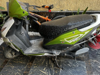 Honda Dio 2017 Model