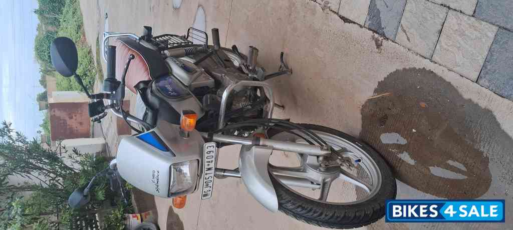 Hero Splendor