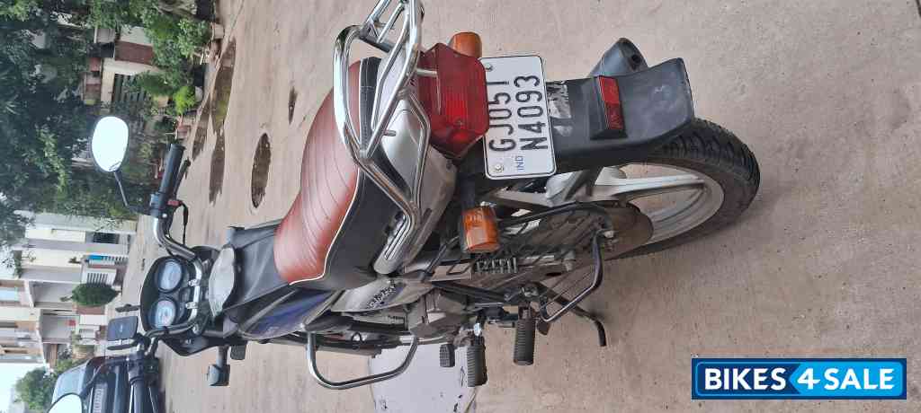 Hero Splendor