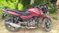Bajaj Pulsar 150 2017 Model