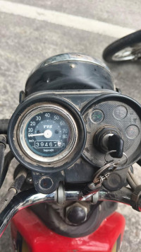 TVS XL 100 Heavy Duty i-TOUCHstart