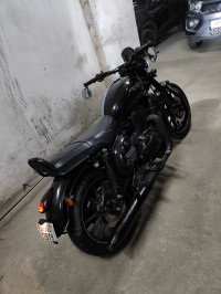 Jawa 42 Dual Tone