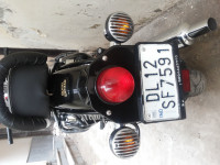 Royal Enfield Classic 350 2016 Model