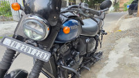 Yezdi Roadster