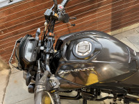 Bajaj Dominar 400