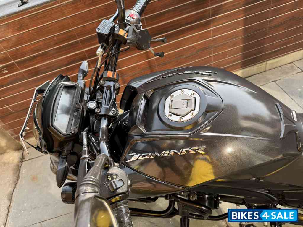 Bajaj Dominar 400 Bajaj Dominar 400