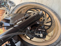 Bajaj Dominar 400