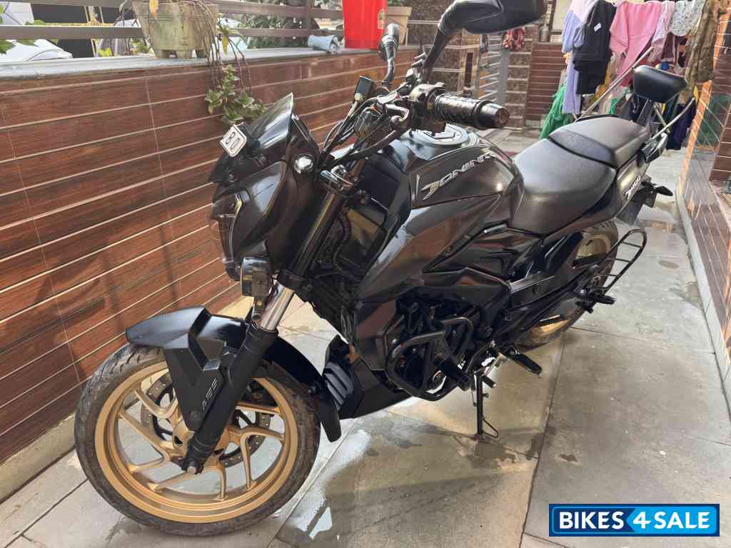 Bajaj Dominar 400 Bajaj Dominar 400