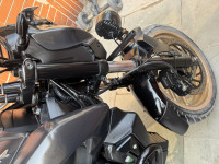 Bajaj Dominar 400