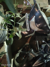Hero Pleasure 2011 Model