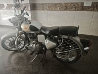 Royal Enfield Classic 350 2015 Model
